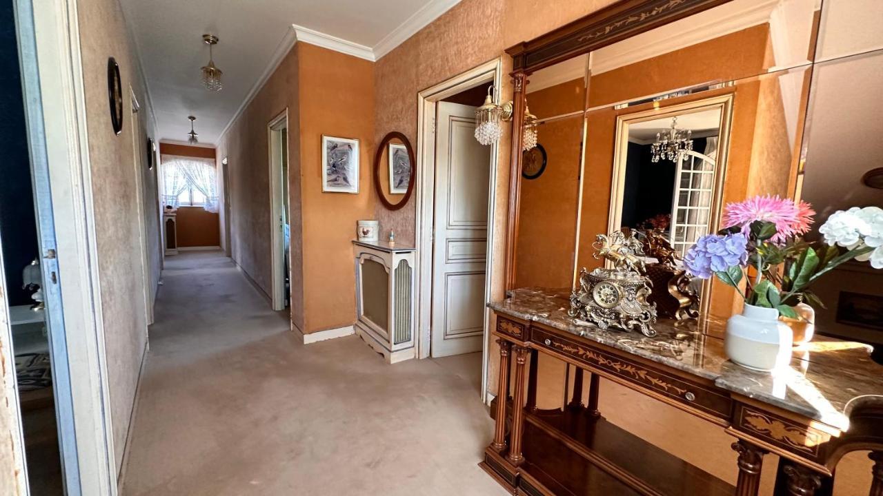 Villa David Horta Exterior foto