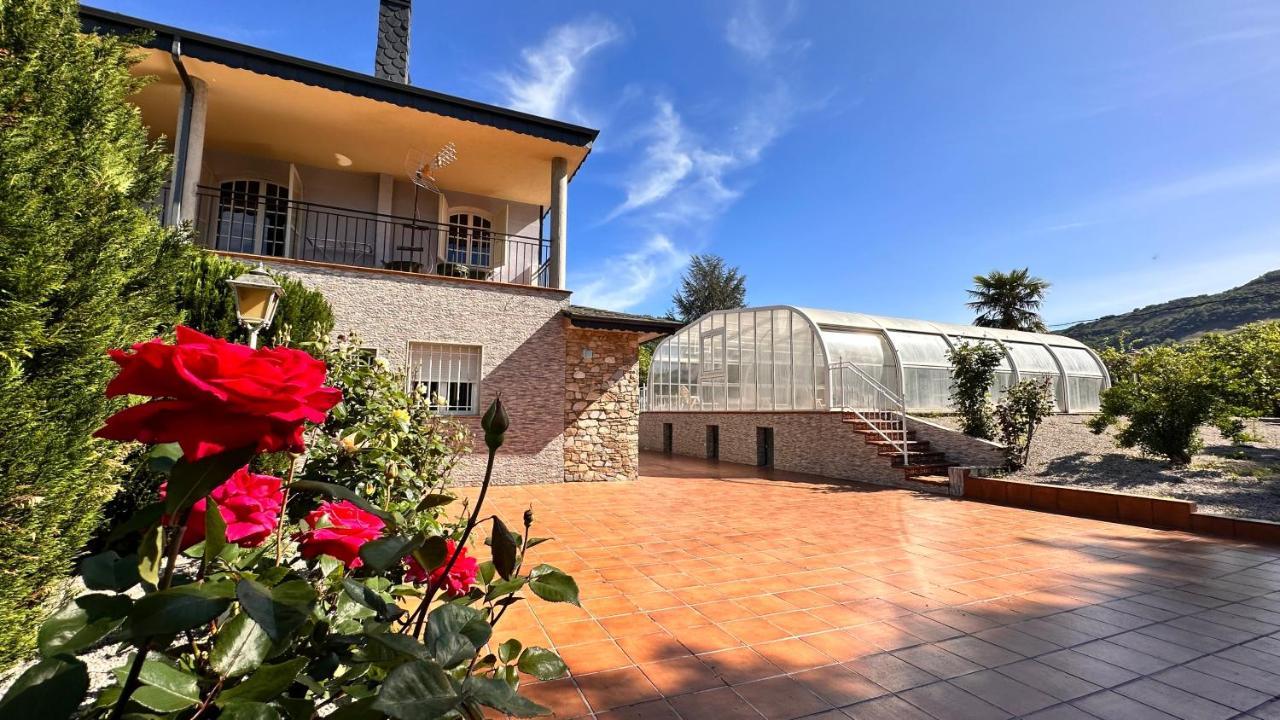 Villa David Horta Exterior foto